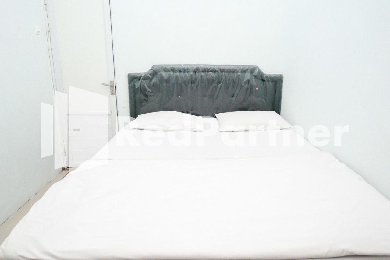 Happy Inn Puspo Mitra Reddoorz Jomblang Екстер'єр фото